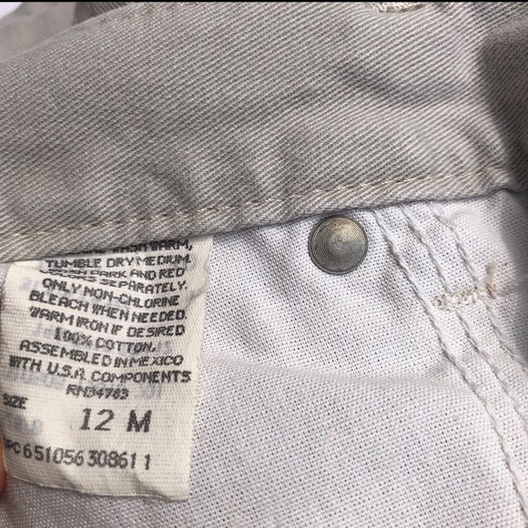 Original Authentic Cargo Riders - Picture 5 of 10